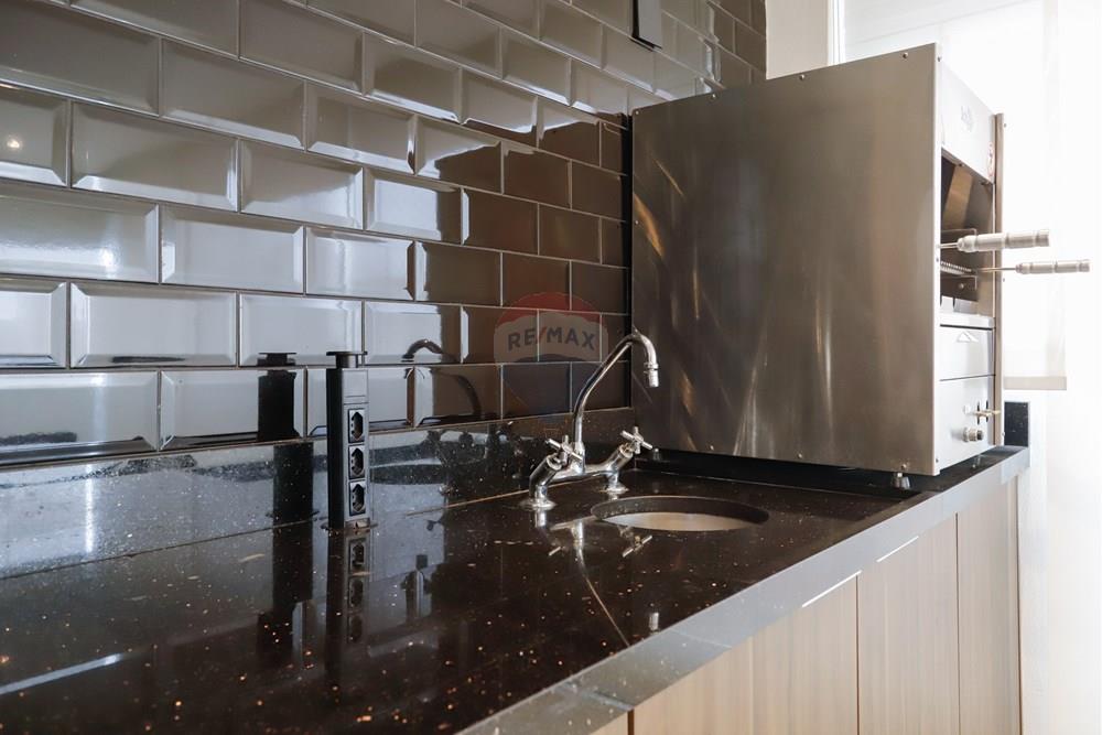 Apartamento - Venda - São Paulo , São Paulo - 26-01-19-R. Marc Chagall, 397 - apto 102 Rouxinol- Jardim das Perdizes_017_CapodannoFotografia.jpg - 602341005-106