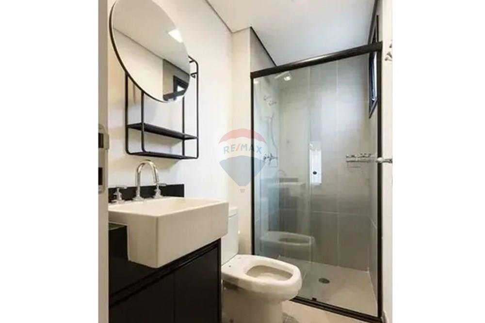 Studio - Alugar - São Paulo , São Paulo - IMG-20251031-WA0038.jpg - 602151025-14