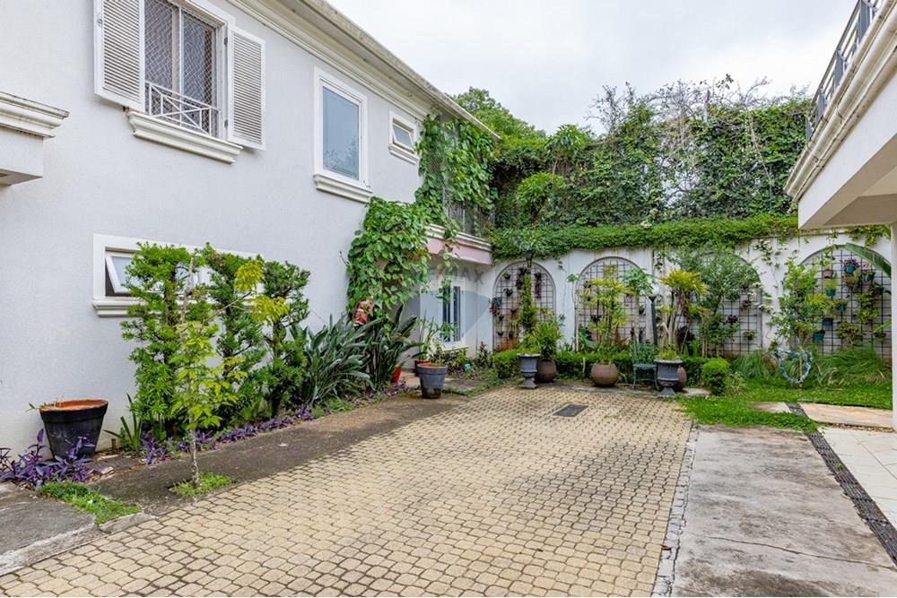 Casa de Condomínio - Venda - São Paulo , São Paulo - 57.jpg - Fachada - 601131046-19