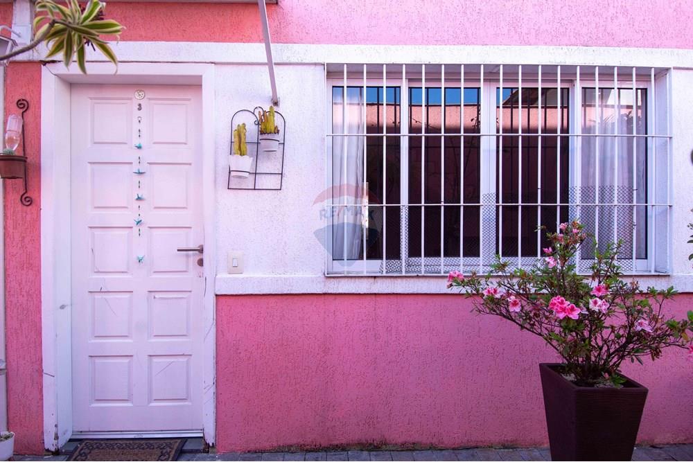 Casa de Vila - Venda - São Paulo , São Paulo - 01fotos_042.jpg - 601251022-152