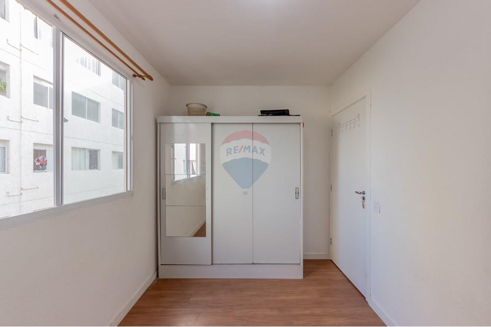 Apartamento à venda com 2 quartos, 41m² - Foto 10