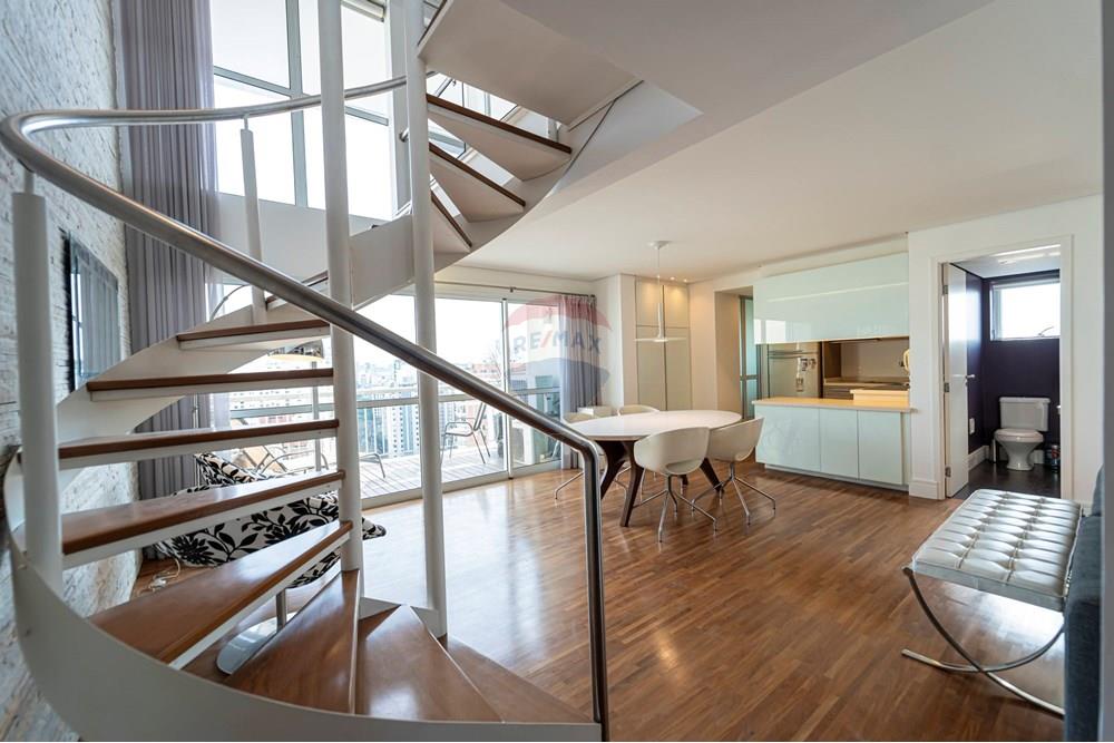 Apartamento - Venda - São Paulo , São Paulo - 601301080-11 -1.JPG - 601301080-11