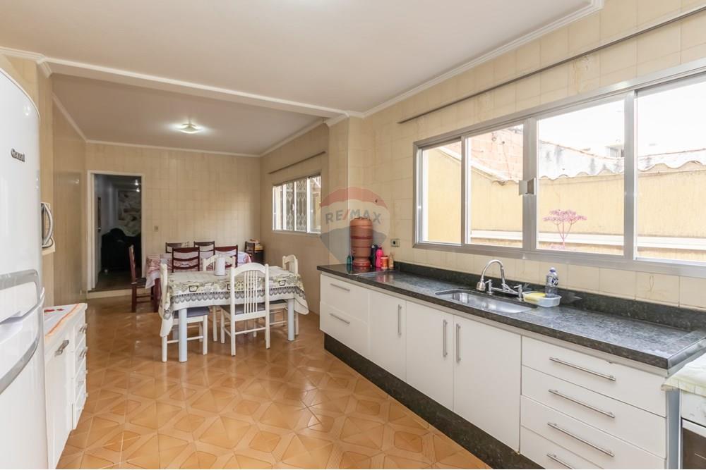 Sobrado - Venda - São Paulo , São Paulo - IMG_068502.jpg - 601441050-5