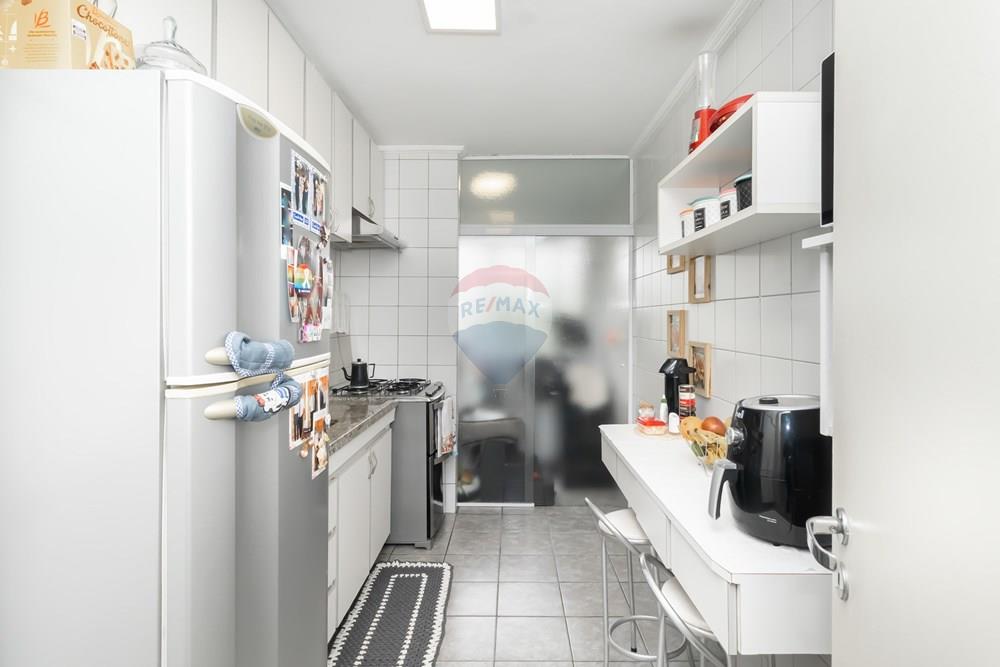 Apartamento - Venda - São Paulo , São Paulo - R.jpg - 602291034-35