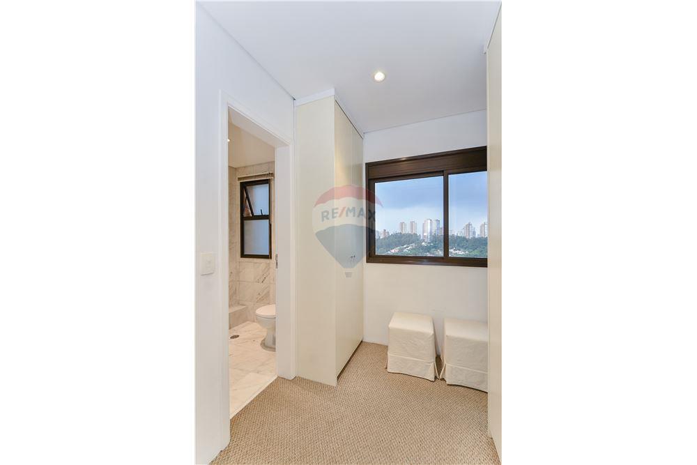 Apartamento - Venda - São Paulo , São Paulo - 32 - 601251016-92