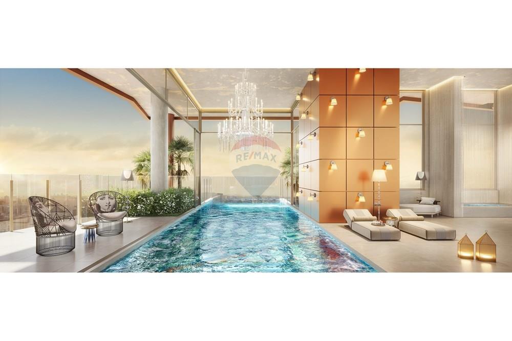 Apartamento - Venda - São Paulo , São Paulo - CYRSU_12_Piscina_Coberta_02_High.jpg - 601251242-45