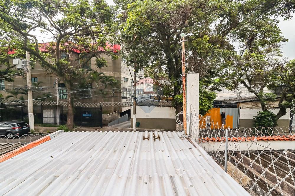 Casa - Venda - São Paulo , São Paulo - LEOPOLDINA_44-21.jpg - 601261077-28