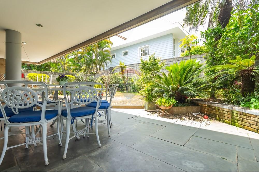 Casa - Venda - São Paulo , São Paulo - IMG_590847.jpg - 602071001-296