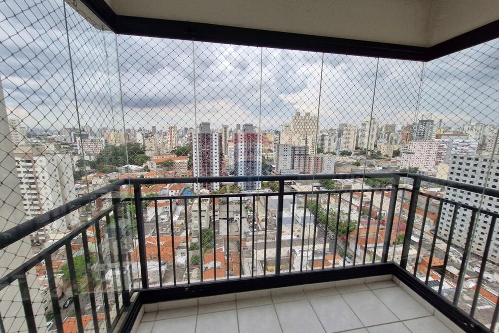 Apartamento - Alugar - São Paulo , São Paulo - 20260112_161553.jpg - 601471009-112