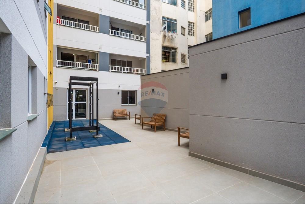 Apartamento - Alugar - São Paulo , São Paulo - AP-52.jpg - 601471007-85