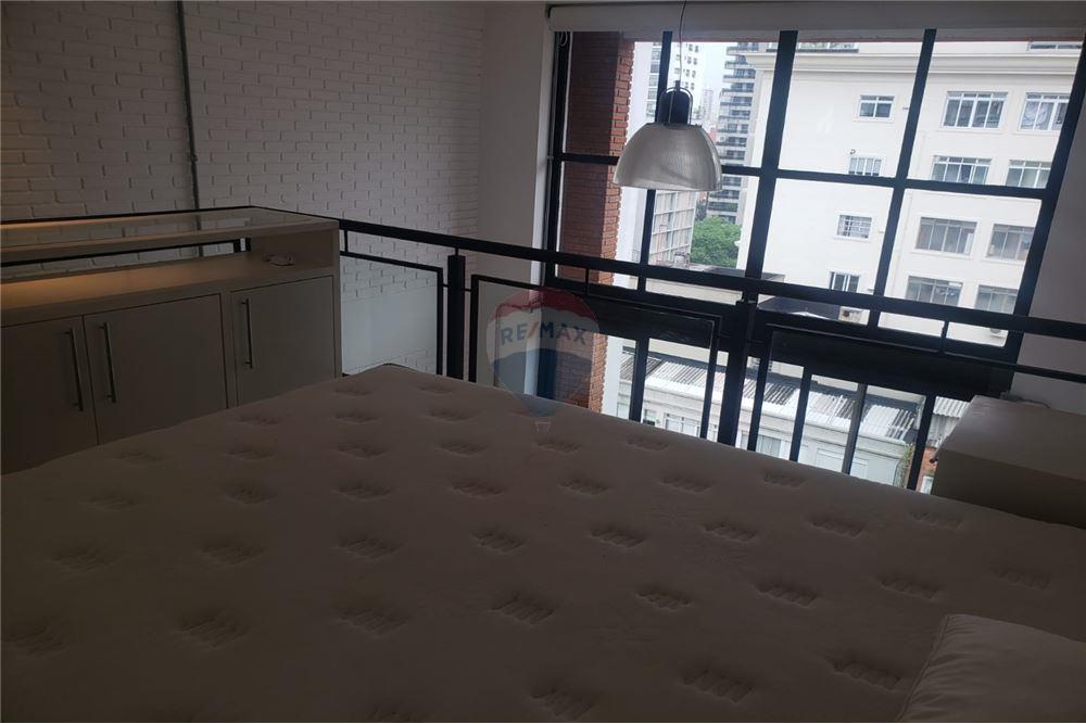 Duplex - Alugar - São Paulo , São Paulo - 14 - 601241003-212