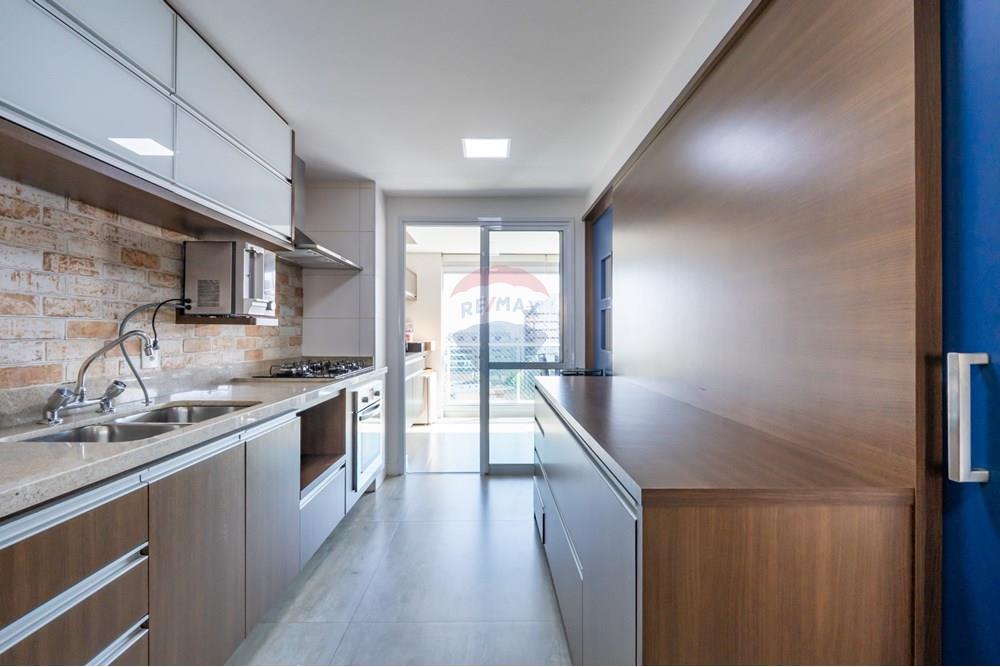 Apartamento - Venda - São Paulo , São Paulo - Vende Apto 164 m² Rua pelotas Vila Mariana, 4 dorms 03 suítes lazer completo 3 vagas13.jpg - 601241006-57