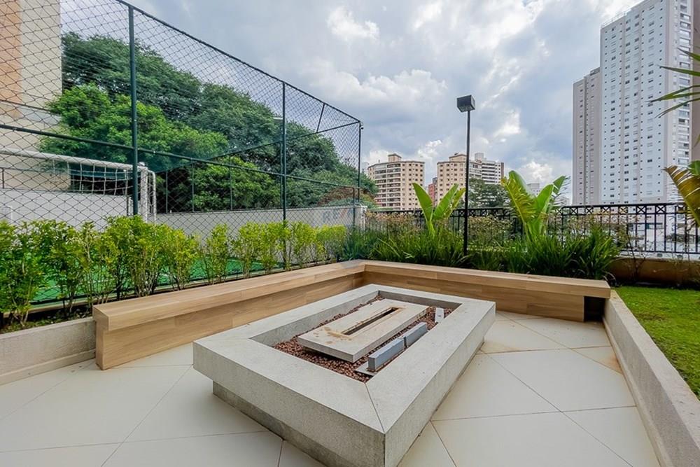 Apartamento - Venda - São Paulo , São Paulo - IMG_2340.jpg - Layout aberto - 601081108-9