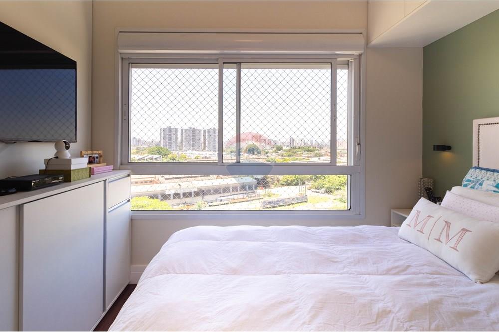 Apartamento - Venda - São Paulo , São Paulo - 7 QUARTO 1 SUITE (3).jpg - 601261021-448