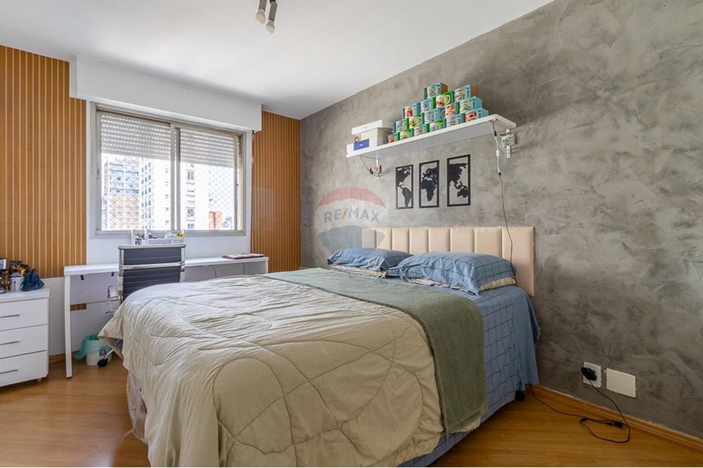 Apartamento - Venda - São Paulo , São Paulo - 10.jpg - Quarto de família - 601081006-129