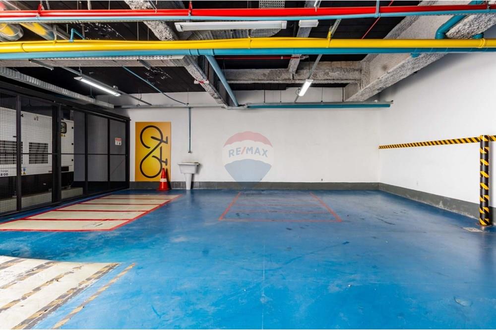 Prédio - Alugar - São Paulo , São Paulo - 12.jpg - 601361019-3263