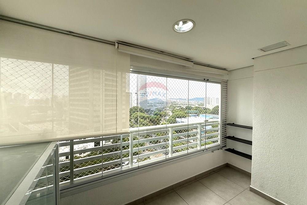 Apartamento - Alugar - Osasco , São Paulo - IMG_9933.jpeg - 602181013-47