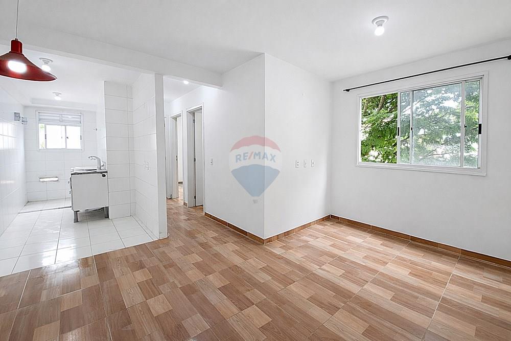 Apartamento - Venda - São Paulo , São Paulo - 1.jpg - Sala - 602331043-46