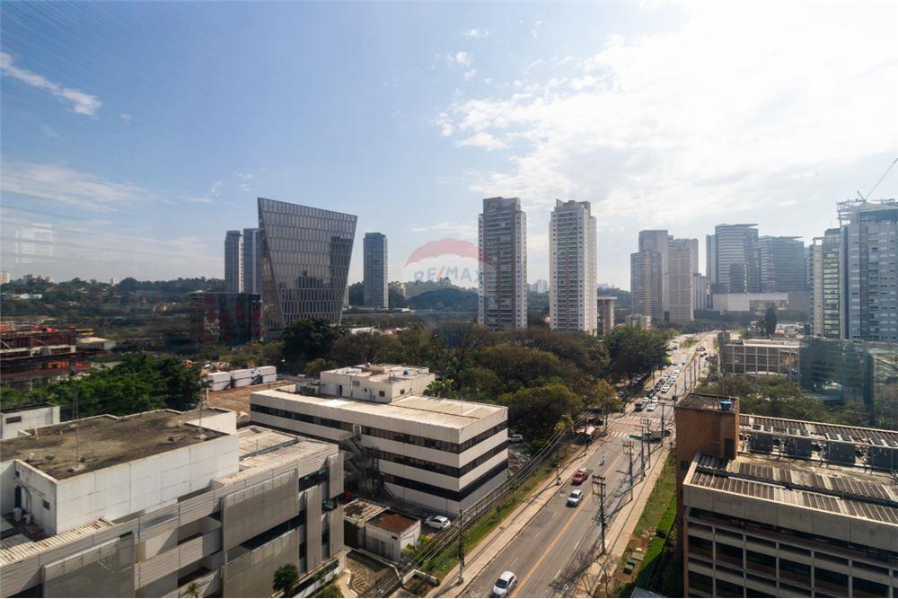 Cj. Comercial/ Sala - Venda - São Paulo , São Paulo - 39 - 601251086-366