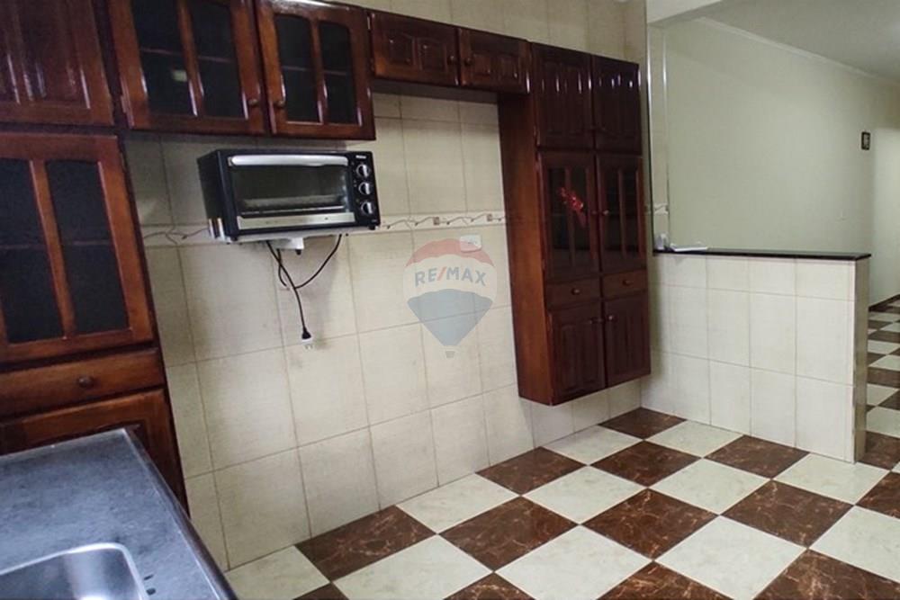 Casa - Alugar - São Paulo , São Paulo - 18.jpg - 601751100-5