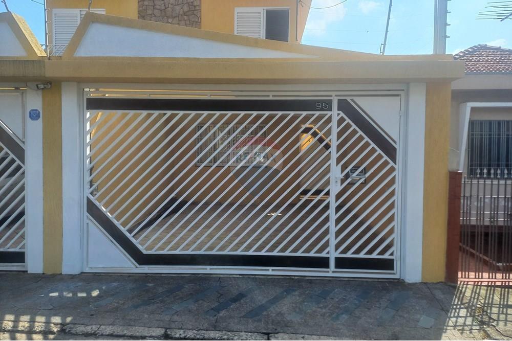 Sobrado - Alugar - São Paulo , São Paulo - 20250827_135135.jpg - 602131003-389