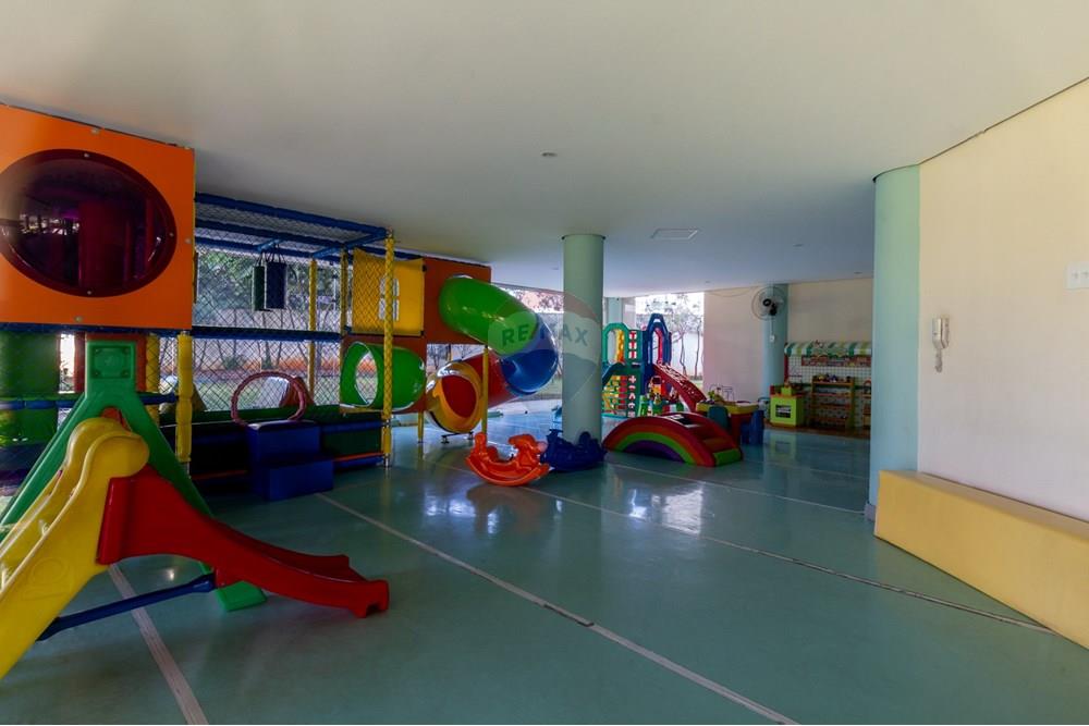 Apartamento - Venda - São Paulo , São Paulo - 14 BRINQUEDOTECA.jpg - 601261081-37