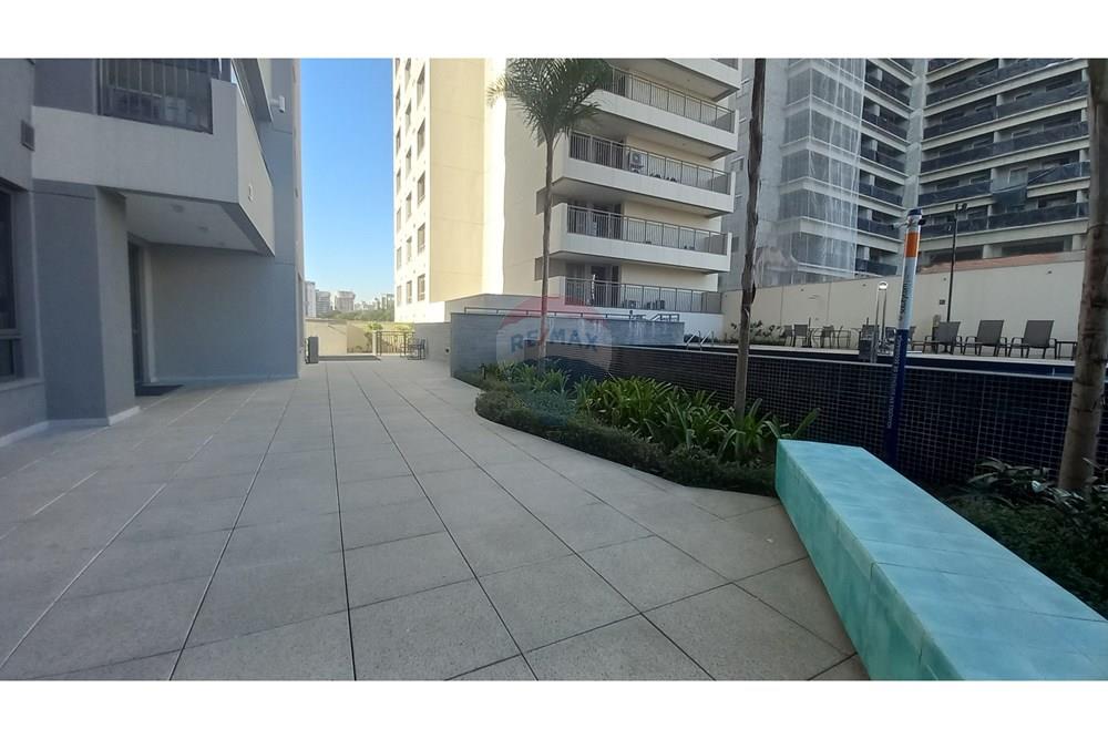 Apartamento - Alugar - São Paulo , São Paulo - 70.jpg - 602171002-105