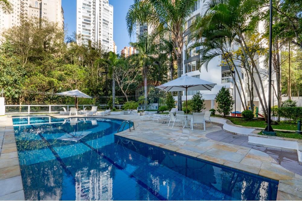 Residential - Διαμέρισμα - Σάο Πάολο , Σάο Πάολο - BR - 1757684319913-01fotos_075.jpeg - 601251016-97