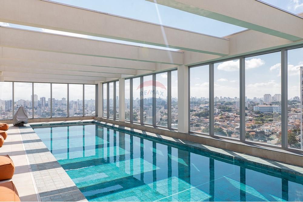 Apartamento - Venda - São Paulo , São Paulo - Remax Ville-21.jpg - 601241004-87