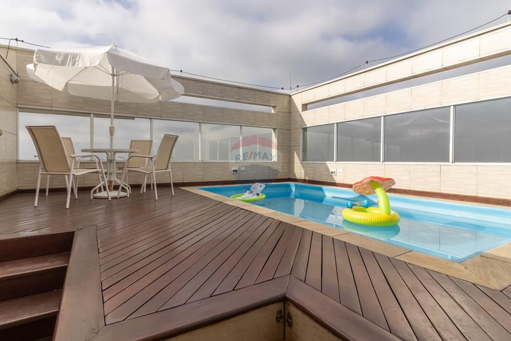 Duplex - Venda - São Paulo , São Paulo - PISCINA 3.jpg - 602201028-19