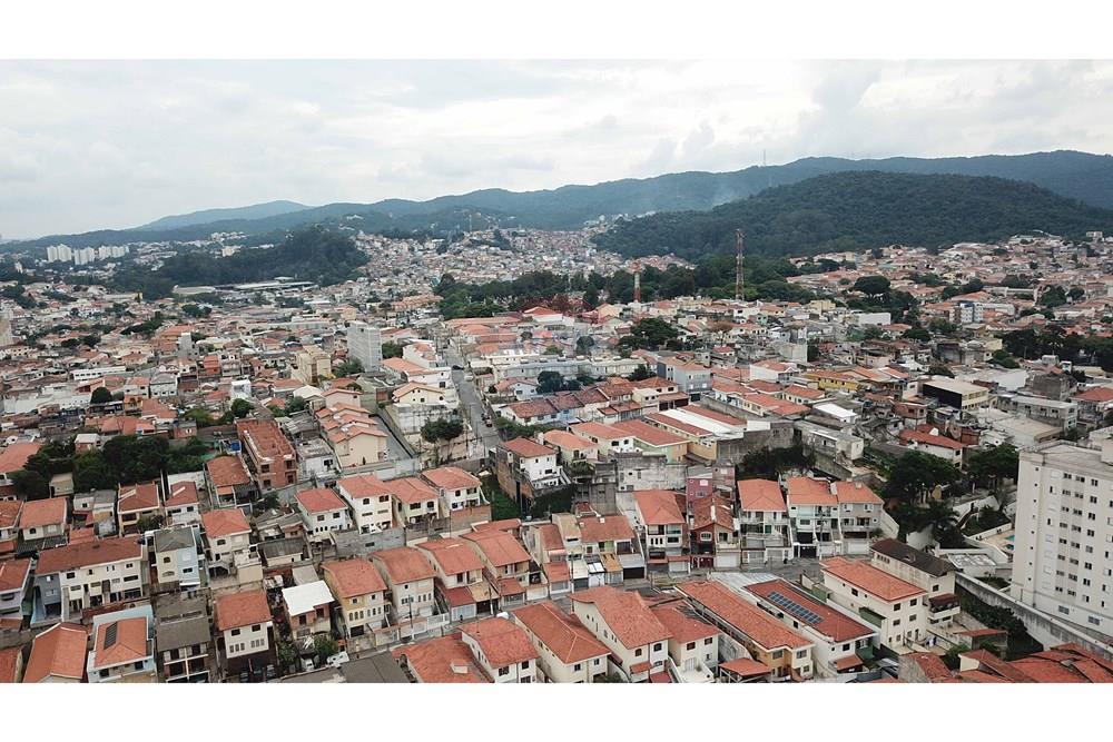 Sobrado - Venda - São Paulo , São Paulo - RUA MARCIO MAZZEI, 318 (7).jpg - 601051040-50