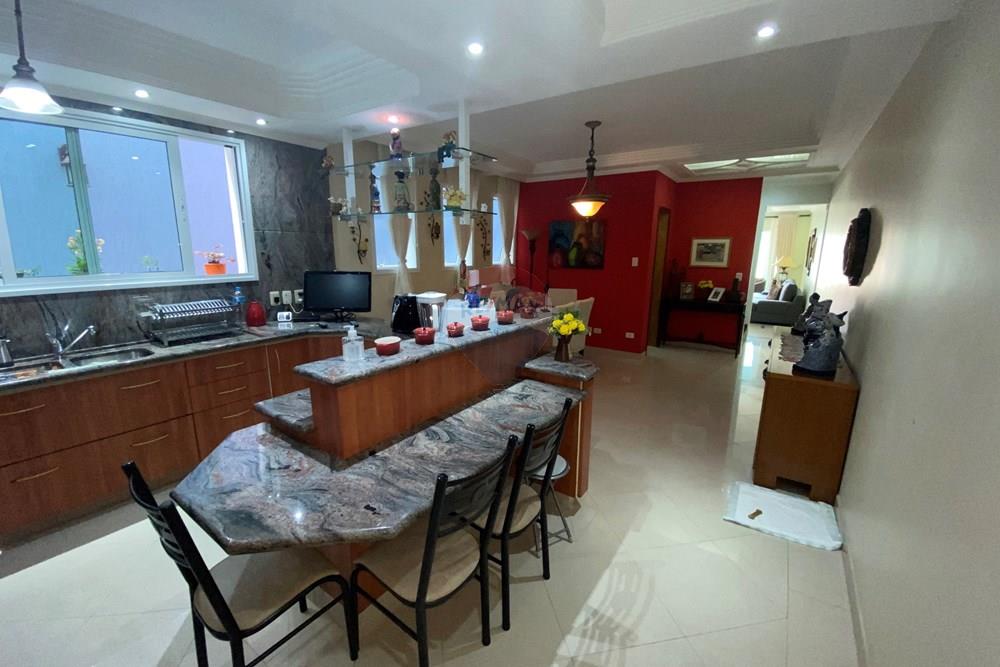 Sobrado - Venda - São Paulo , São Paulo - IMG_9349.JPG - 602451002-20