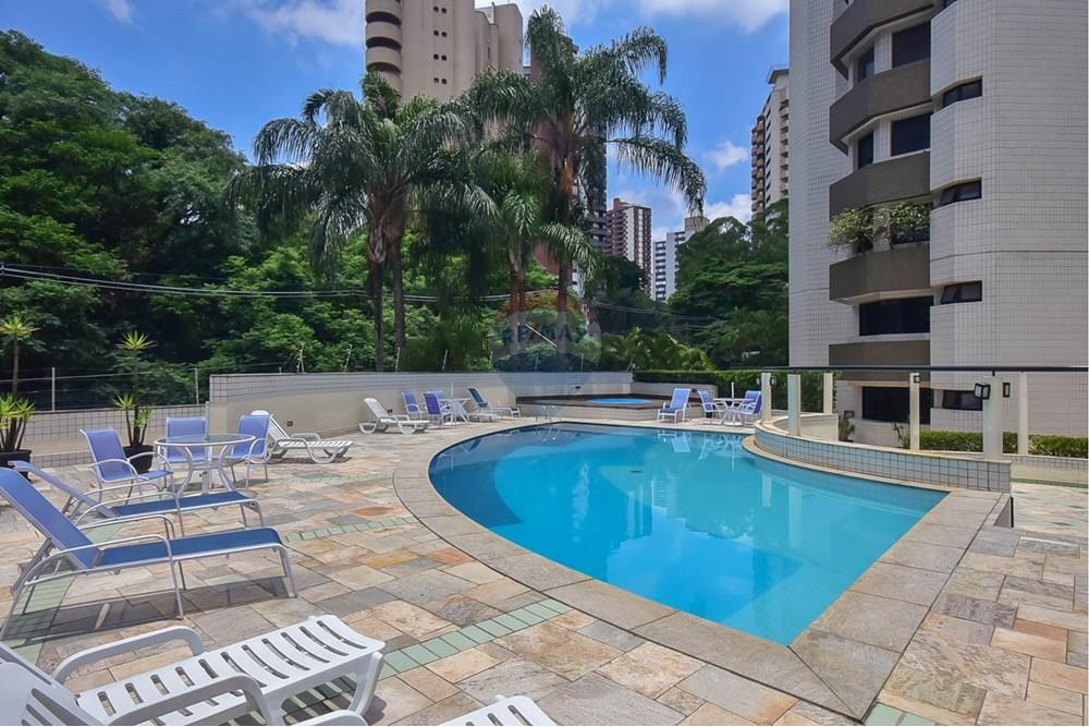 Apartamento - Venda - São Paulo , São Paulo - 32PISCINA AQUECIDA.jpg - 601081068-12