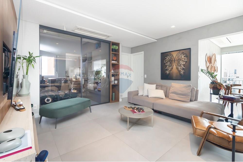 Apartamento - Venda - São Paulo , São Paulo - IMG_472103.jpg - Sala - 630331089-26