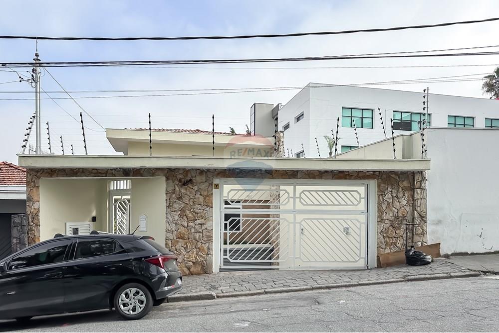 Sobrado - Venda - São Paulo , São Paulo - IMG_642655.jpg - 602291039-5