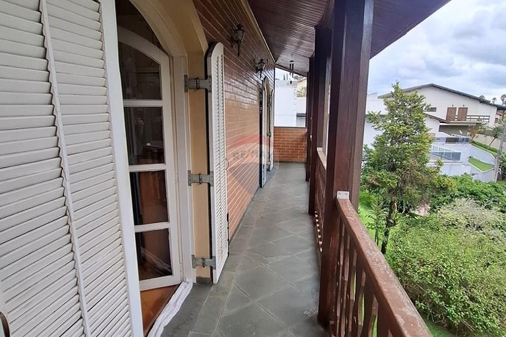 Casa de Condomínio - Venda - Arujá , São Paulo - 20260201_131444.jpg - 601241068-19