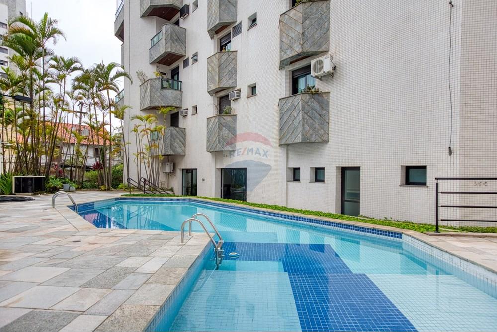Apartamento - Venda - São Paulo , São Paulo - IMG_1274.jpg - Piscina - 601081093-11