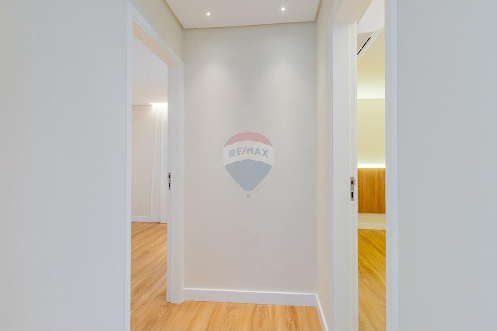 Apartamento - Alugar - São Paulo , São Paulo - IMG_6137.jpg - Corredor - 601081108-3