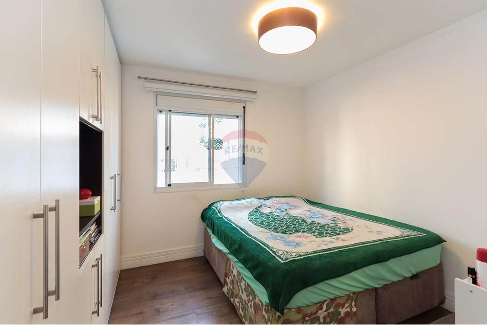 Apartamento - Venda - São Paulo , São Paulo - 06dormitorios005.jpg - Suite - 601081090-6