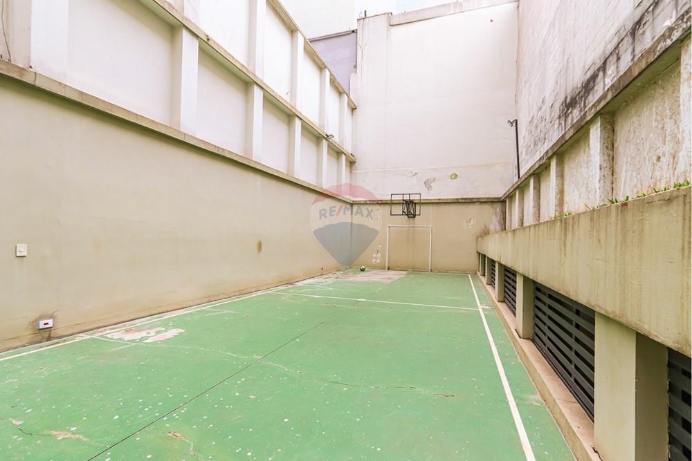 Apartamento - Venda - São Paulo , São Paulo - 02area-condominial_016.jpg - 602281029-26