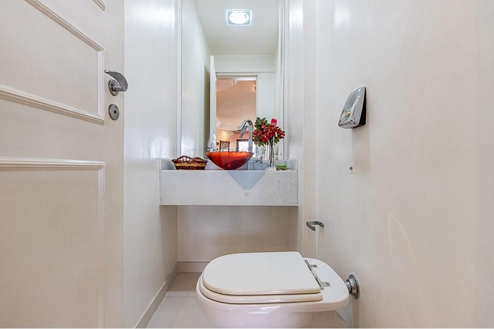 Cobertura - Venda - São Paulo , São Paulo - REMAX-5.jpg - 601251010-384