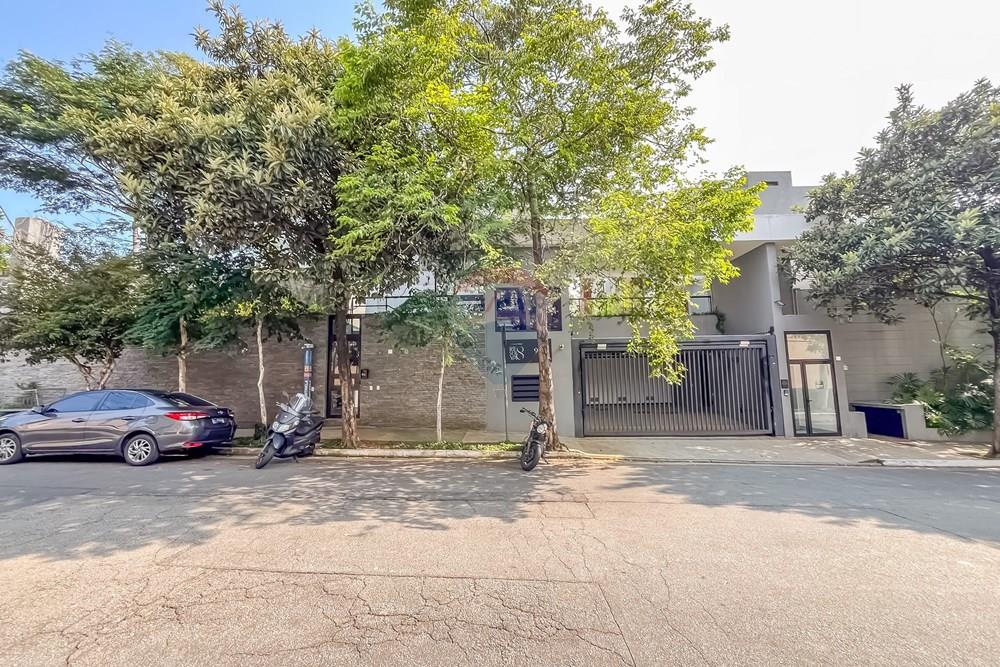 Casa - Venda - São Paulo , São Paulo - IMG_419652.jpg - 602221002-51