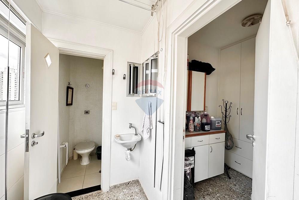 Apartamento - Venda - São Paulo , São Paulo - IMG_2645.jpeg - 602031006-81