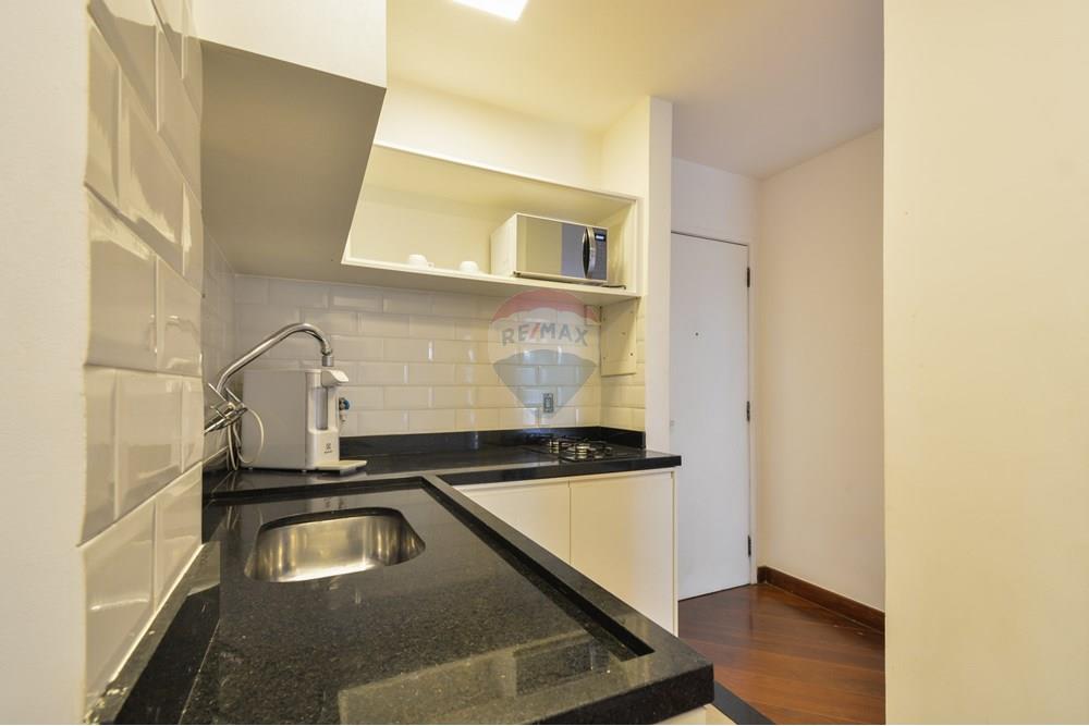 Apartamento - Venda - São Paulo , São Paulo - DSC_4380.jpg - Cozinha - 601361053-34