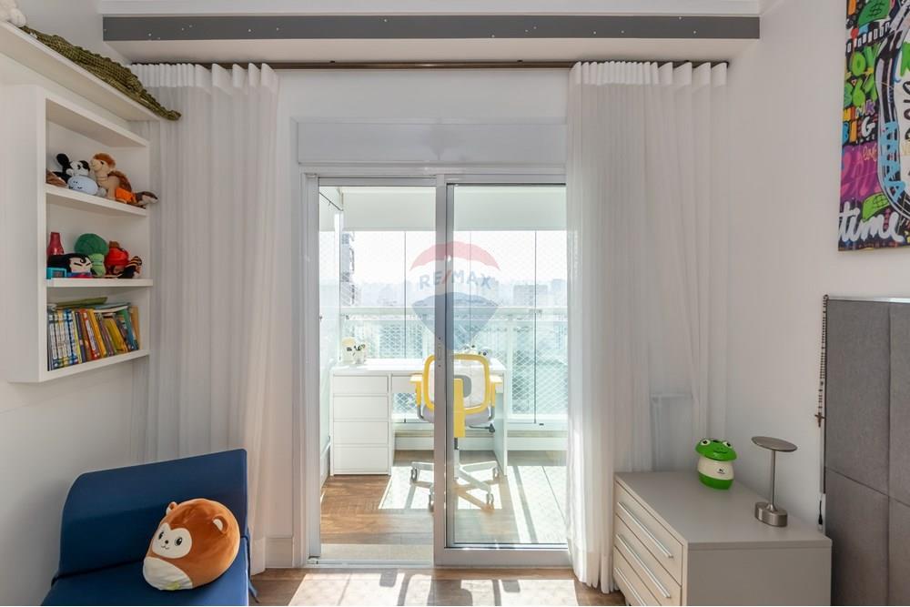 Apartamento - Venda - São Paulo , São Paulo - 29-suite-1.jpg - 602221002-35