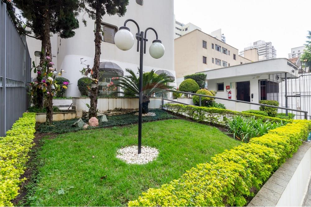 Apartamento - Venda - São Paulo , São Paulo - 25 AREA COMUM (6).jpg - 602191013-15