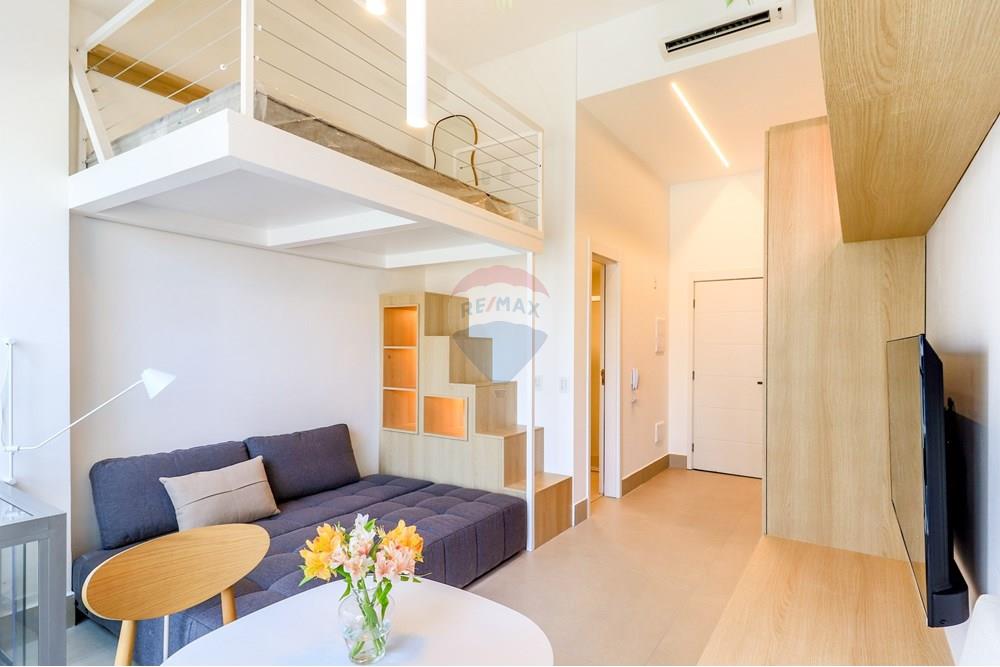 Apartamento - Alugar - São Paulo , São Paulo - IMG_3596.jpg - 601361052-54