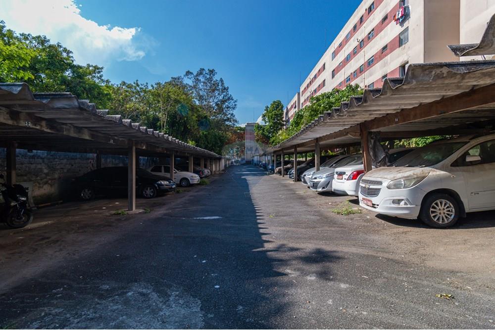 Apartamento - Venda - São Paulo , São Paulo - 02area-condominial_001.jpg - 602051002-86