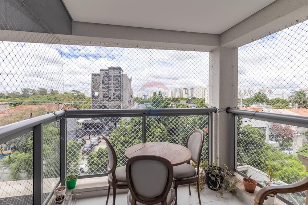 Apartamento - Venda - São Paulo , São Paulo - IMG_503812.jpg - 602181030-21