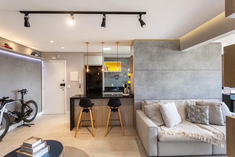 Apartamento - Venda - São Paulo , São Paulo - 07.jpg - Sala - 601371031-79